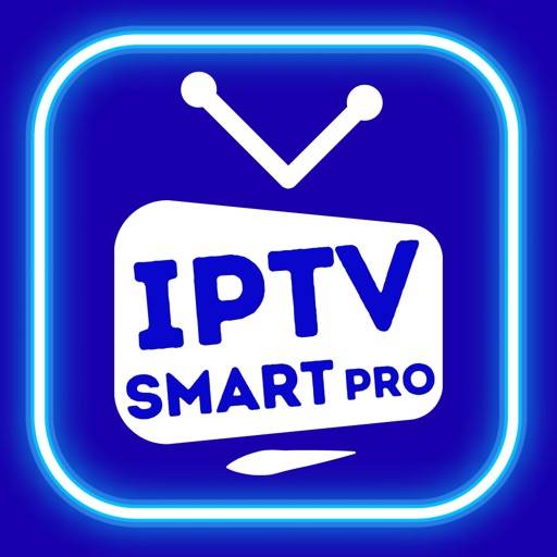 IPTV Smart Pro icon
