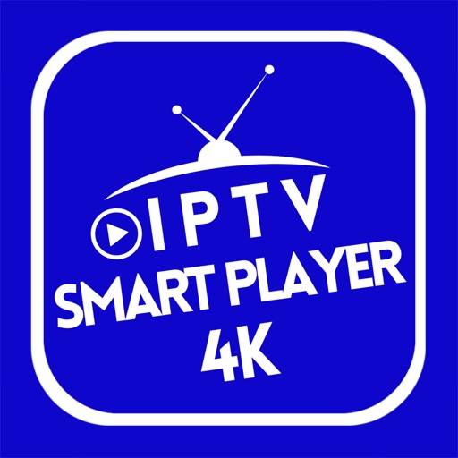 IPTV Smart Pro app icon