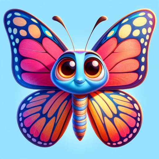 MagicTwists app icon