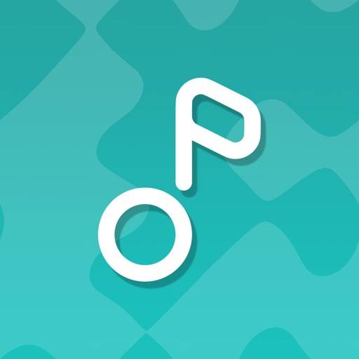 Offline Player: Musik Hören XM Symbol