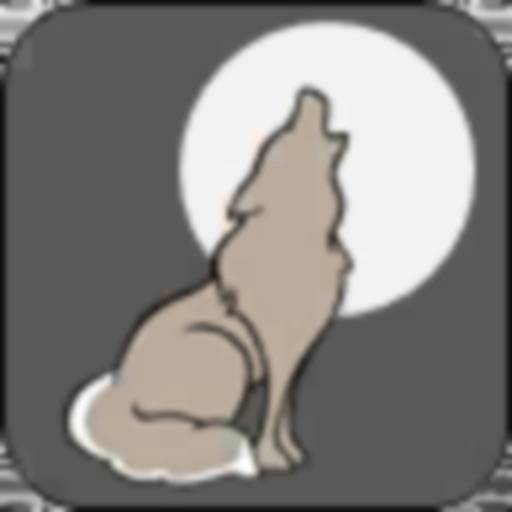 Howl : For the Wolves app icon