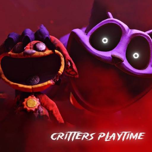 Catnap Critters Playtime ikon