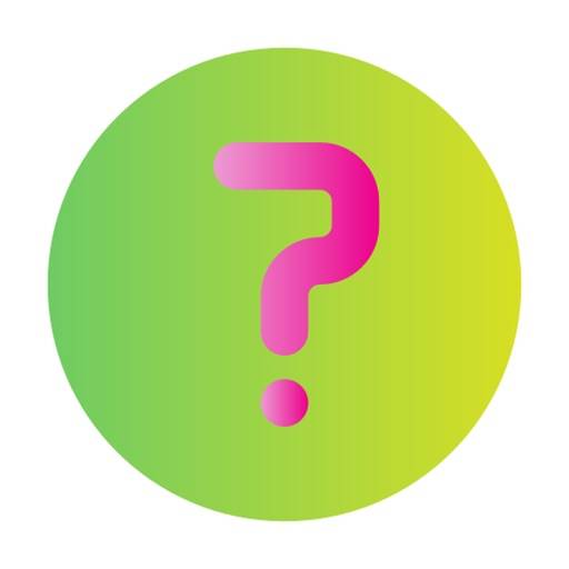 Triviaapp mode app icon