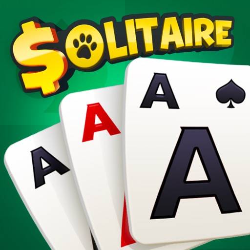 Solitaire Infinite: Win Cash icon