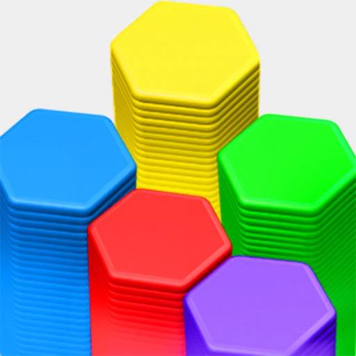 Hexa Master 3D icon