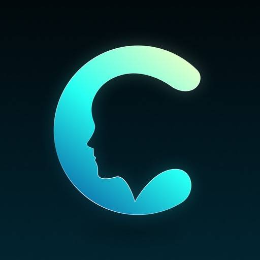 Creati: Gen AI Content Creator app icon