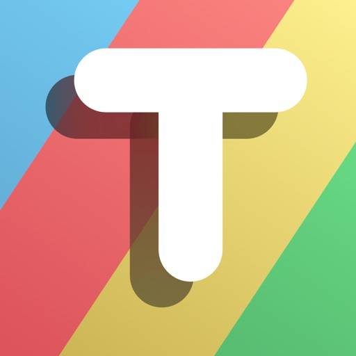 Simple Tracker App ikon