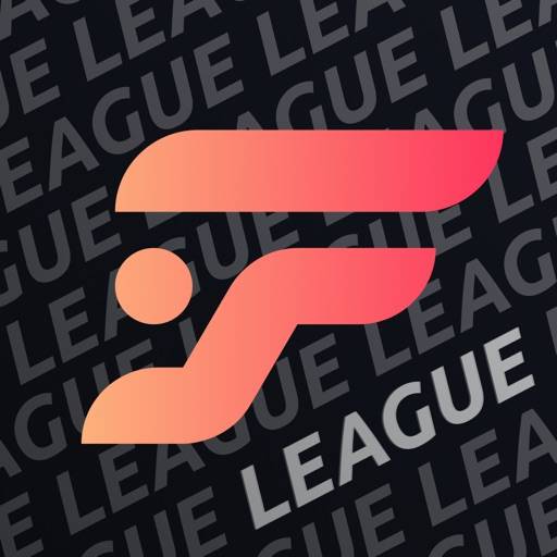 Footbar League icône