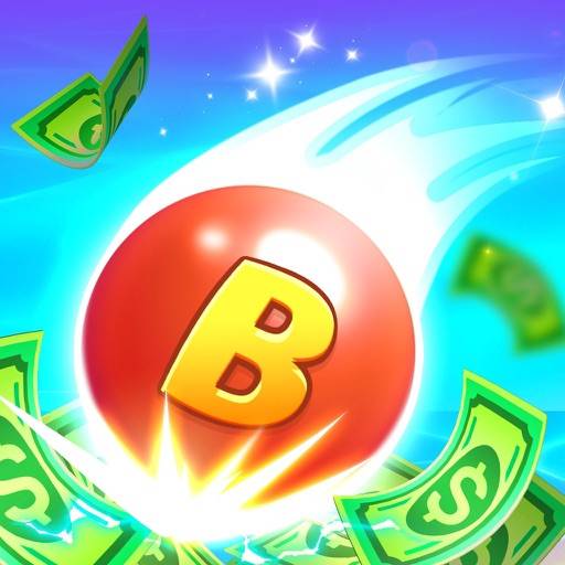 Fortune Bubble app icon
