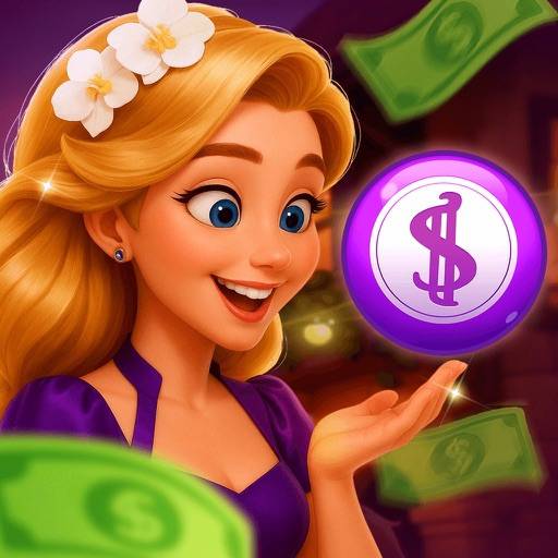 Bingo Wealth icon