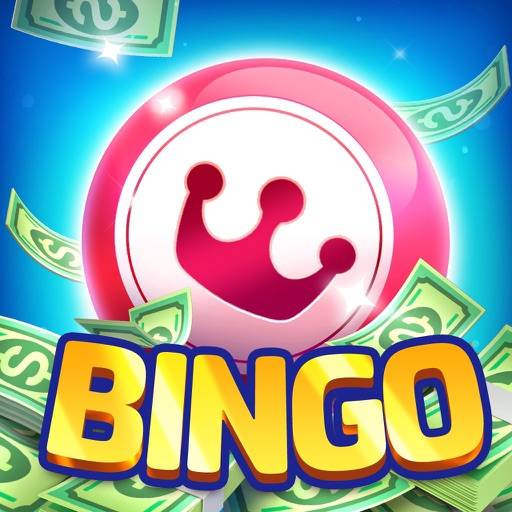 Bingo Royal app icon