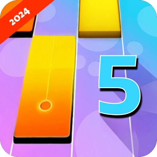 Crazy Piano Tiles