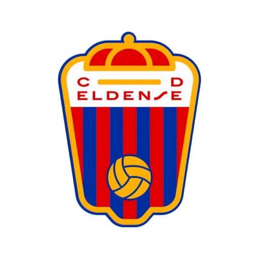 CD Eldense app icon