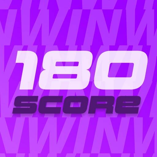180Score Prediccion de fútbol app icon