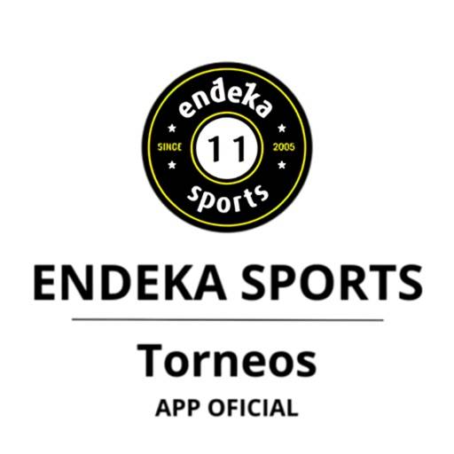 Endeka Sports app icon