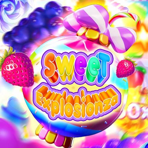 Sweet Explosionza app icon