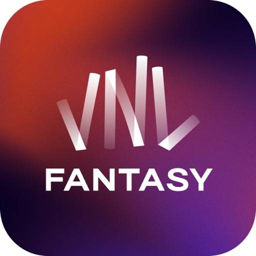 VNL Fantasy app icon