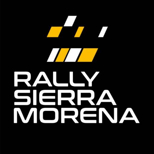 Rally Sierra Morena app icon