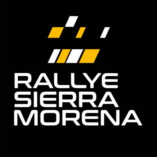 Rallye Sierra Morena app icon