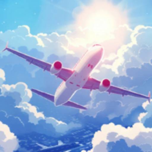 Mini Airways:Premium app icon