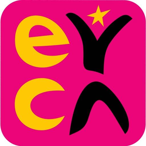 myEYC - European Youth Card icono