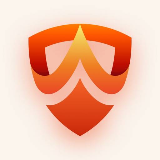 Pyraeus VPN app icon