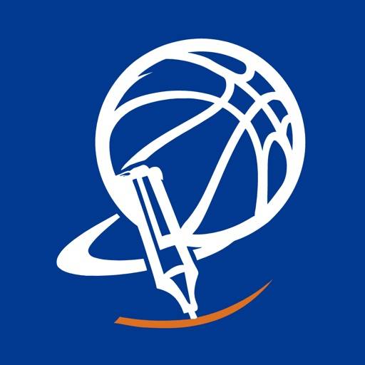 ICoachBasketball.com app icon