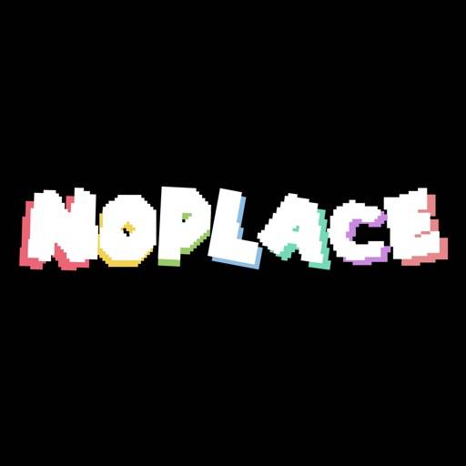 noplace: make new friends icon