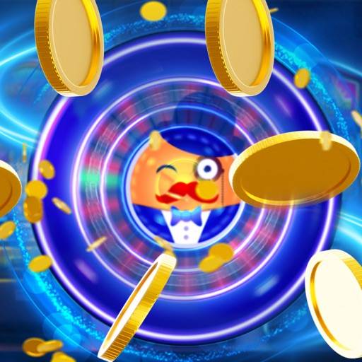 Casino Game Bet Mrs app icon