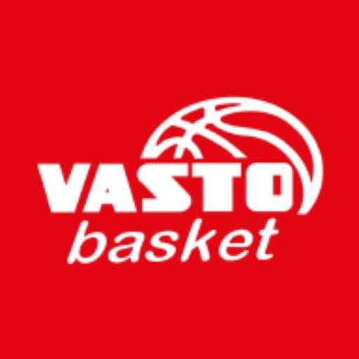 Vasto Basket icona