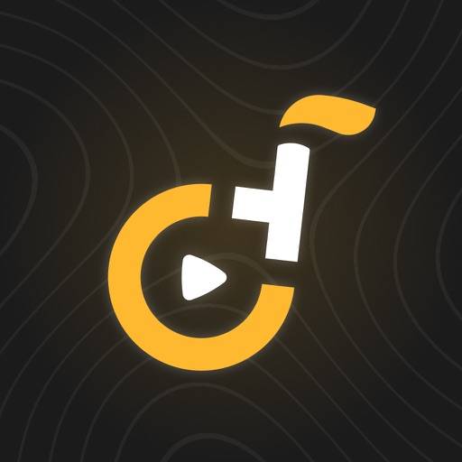 Musik Offline app icon