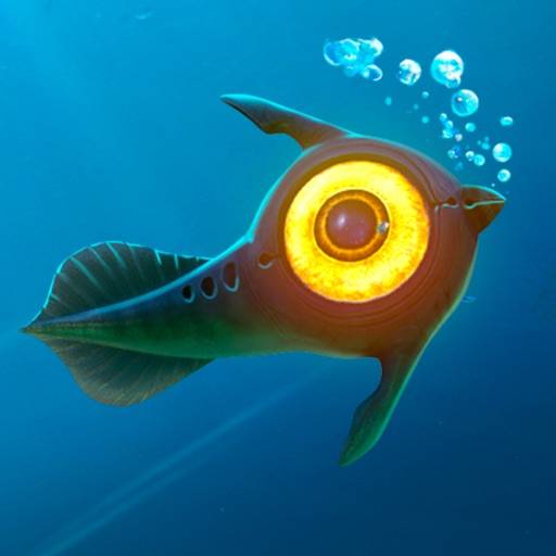 удалить Subnautica