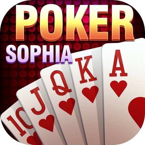 Sophia Poker löschen