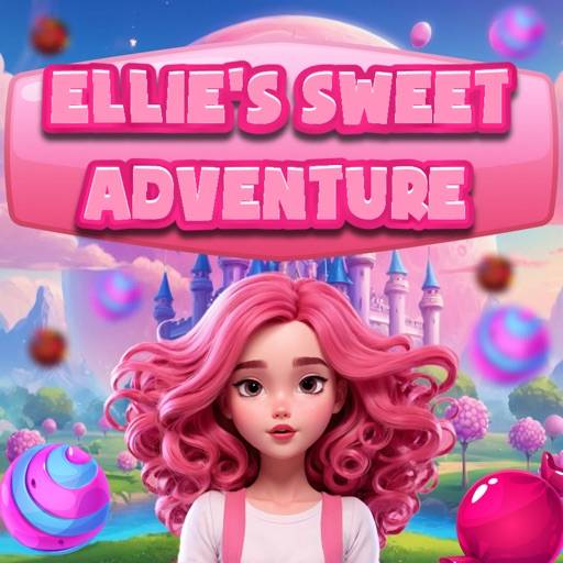 Ellie's Sweet Adventure