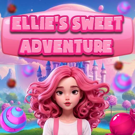 Ellie's Sweet Adventure icono