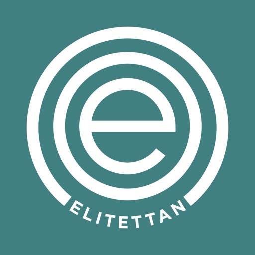 Elitettan app icon