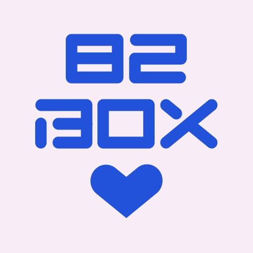 82Box app icon