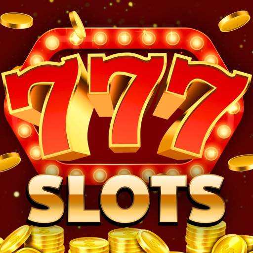 777 Casino  - Gold Rush Slots icon