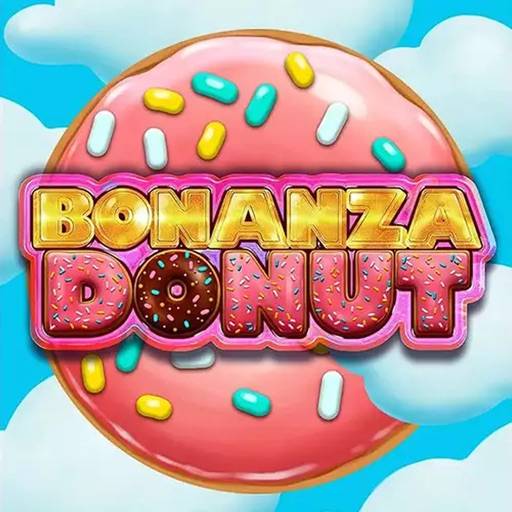 Bananza Donut icono
