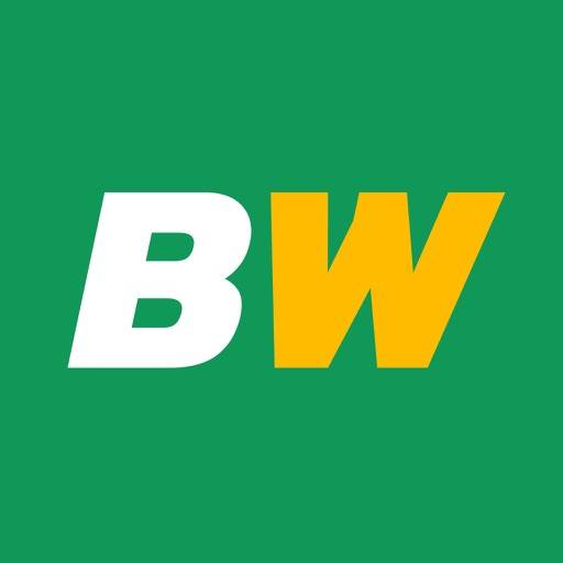 BetWinner : sport journey icône