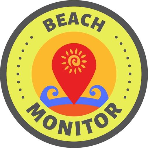 Beach Monitor