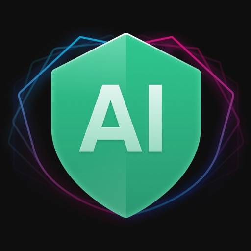 AI Security Shield app icon