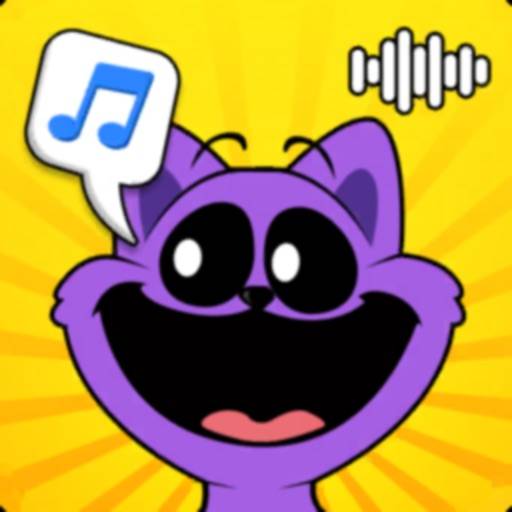 Guess Monster Voice icon