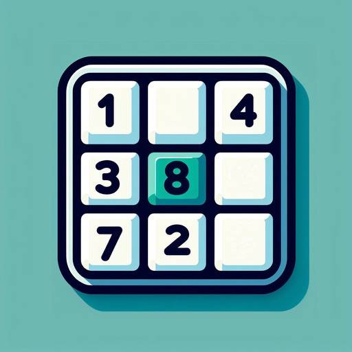 Sudoku for Watch icon