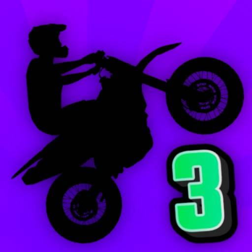 Wheelie Life 3 icon