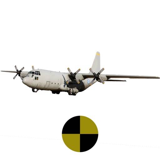 C130h W&b icon