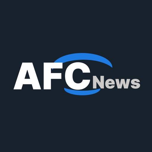 AFCNews app icon