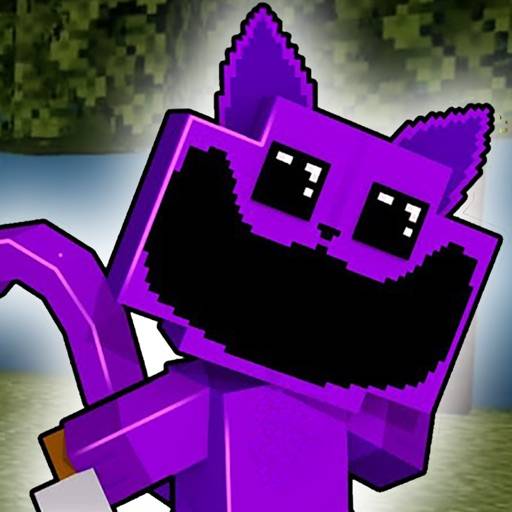 Critters Cat Skins For MCPE icon