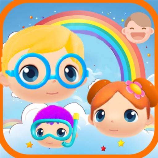 Daycare Story : Family Game app icon