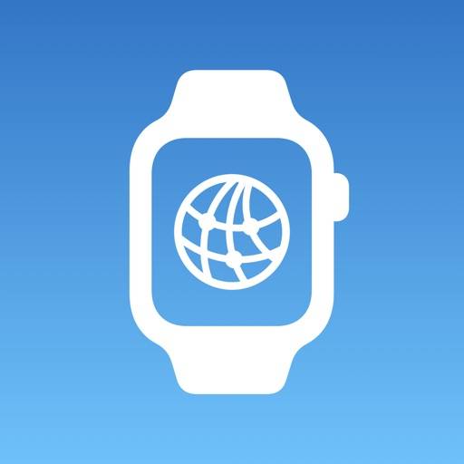 Surfify app icon